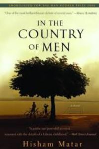 In the Country of Men